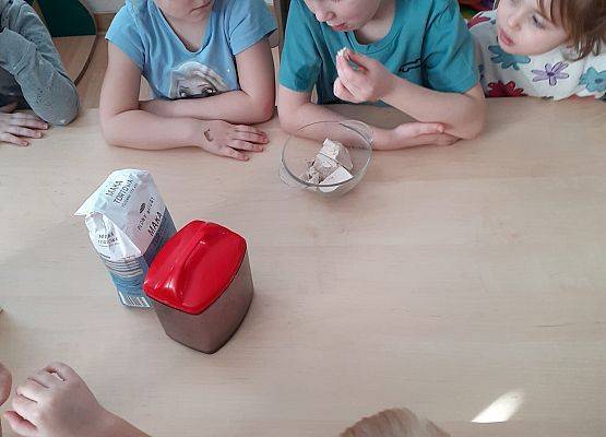 Grafika 15: Galeria Przedszkolaków