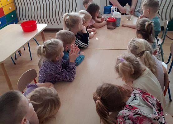 Grafika 14: Galeria Przedszkolaków