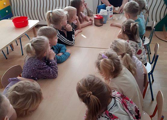 Grafika 13: Galeria Przedszkolaków