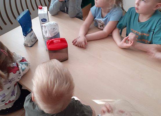 Grafika 12: Galeria Przedszkolaków