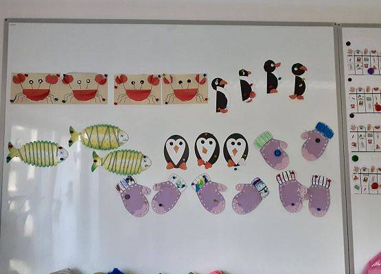 Grafika 4: Galeria Przedszkolaków