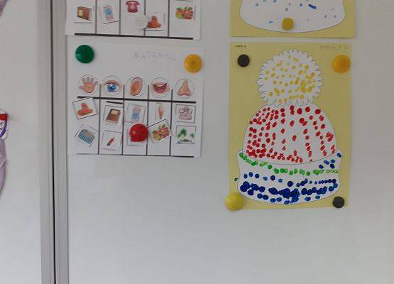 Grafika 5: Galeria Przedszkolaków