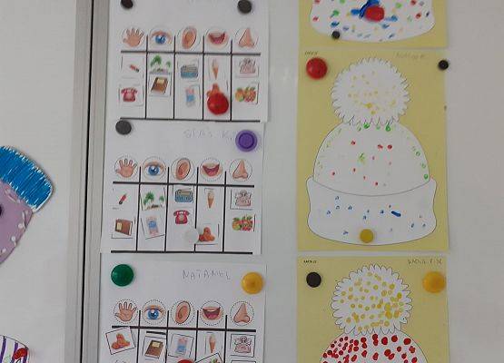 Grafika 6: Galeria Przedszkolaków