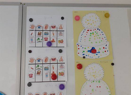 Grafika 7: Galeria Przedszkolaków