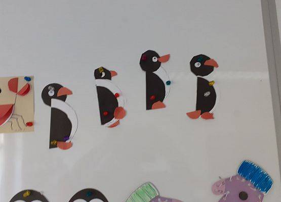 Grafika 9: Galeria Przedszkolaków