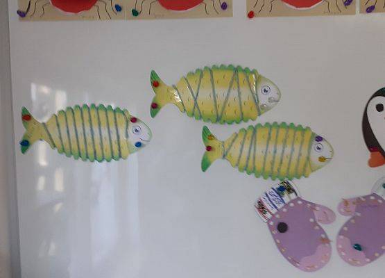 Grafika 11: Galeria Przedszkolaków