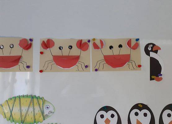 Grafika 1: Galeria Przedszkolaków