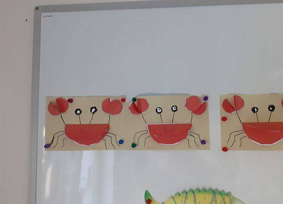 Grafika 2: Galeria Przedszkolaków