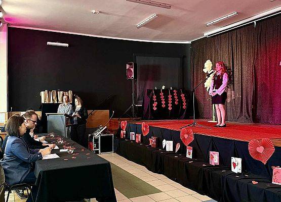 Grafika 4: Ogromny sukces uczennic naszej szkoły