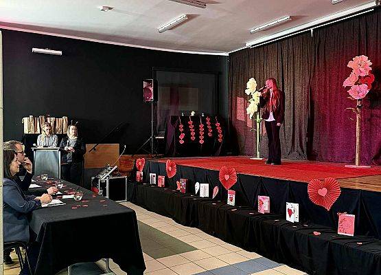 Grafika 5: Ogromny sukces uczennic naszej szkoły