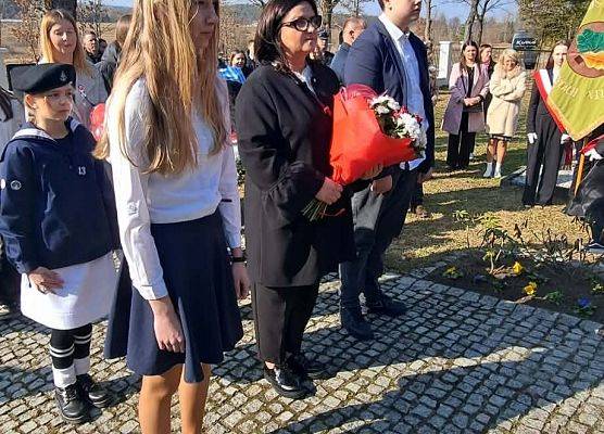 Grafika 20: Uroczystość w Nawczu