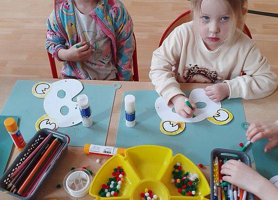 Grafika 73: Zajęcia teatralne z projektu