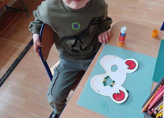 Grafika 76: Zajęcia teatralne z projektu