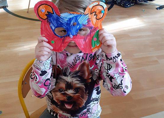 Grafika 88: Zajęcia teatralne z projektu