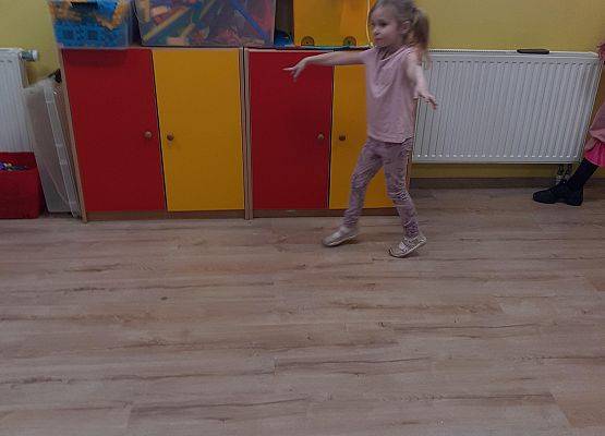 Grafika 98: Zajęcia teatralne z projektu