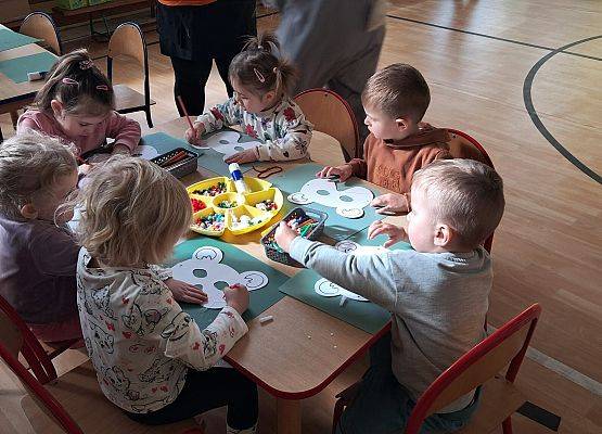 Grafika 14: Zajęcia teatralne z projektu