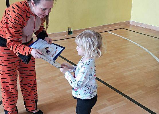 Grafika 51: Zajęcia teatralne z projektu