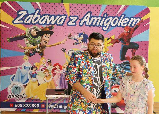 1 Dzień wiosny 2026 w ZS w Garczegorzu