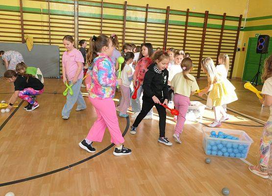 1 Dzień wiosny 2026 w ZS w Garczegorzu