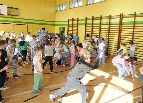 1 Dzień wiosny 2026 w ZS w Garczegorzu