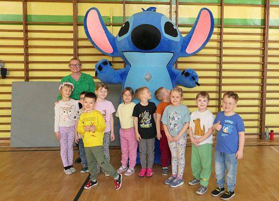 1 Dzień wiosny 2026 w ZS w Garczegorzu