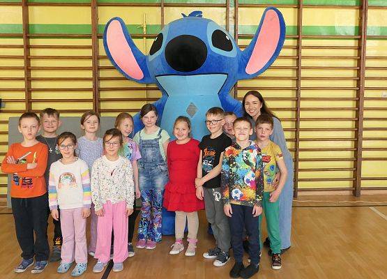 1 Dzień wiosny 2026 w ZS w Garczegorzu