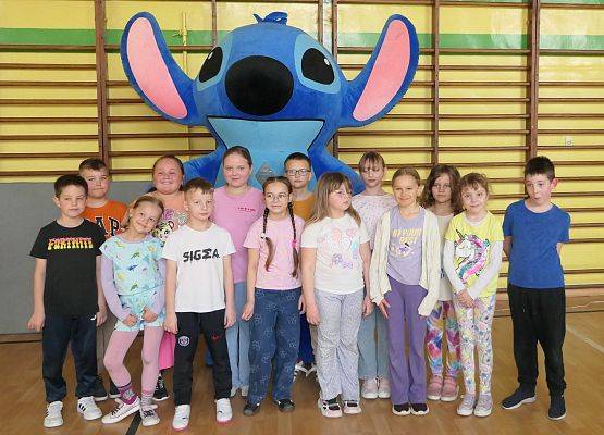 1 Dzień wiosny 2026 w ZS w Garczegorzu