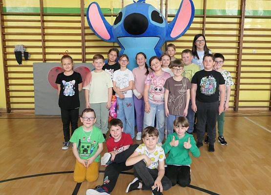 1 Dzień wiosny 2026 w ZS w Garczegorzu