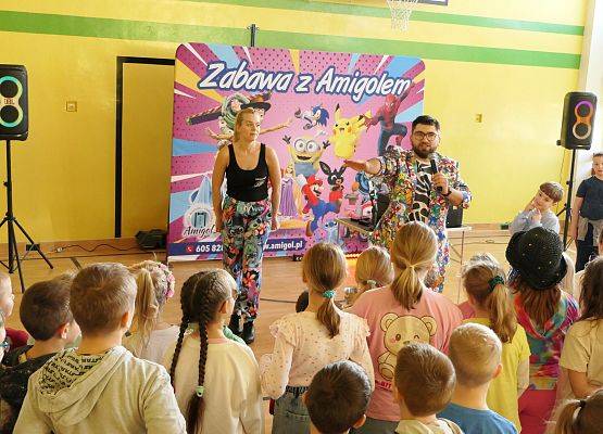 1 Dzień wiosny 2026 w ZS w Garczegorzu