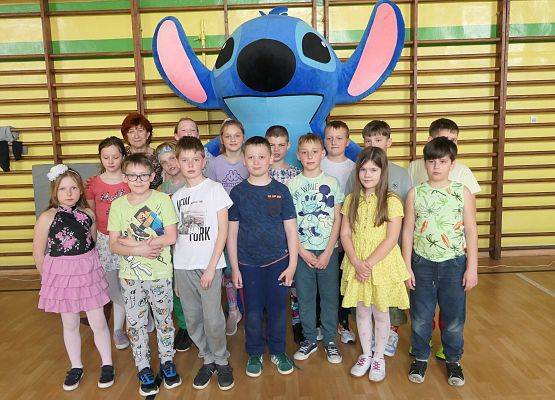 1 Dzień wiosny 2026 w ZS w Garczegorzu