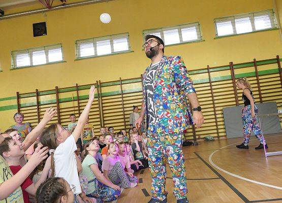 1 Dzień wiosny 2026 w ZS w Garczegorzu