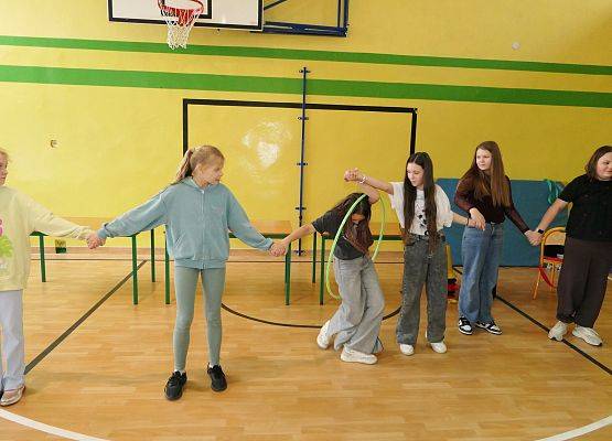 1 Dzień wiosny 2026 w ZS w Garczegorzu