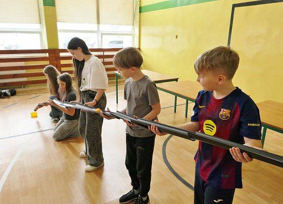 1 Dzień wiosny 2026 w ZS w Garczegorzu