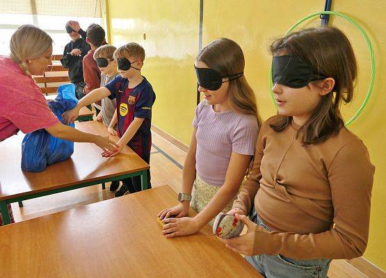 1 Dzień wiosny 2026 w ZS w Garczegorzu