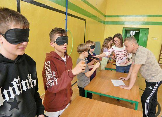 1 Dzień wiosny 2026 w ZS w Garczegorzu