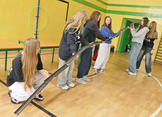 1 Dzień wiosny 2026 w ZS w Garczegorzu