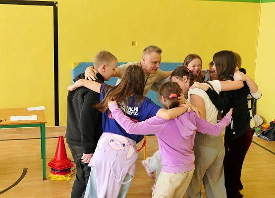 1 Dzień wiosny 2026 w ZS w Garczegorzu