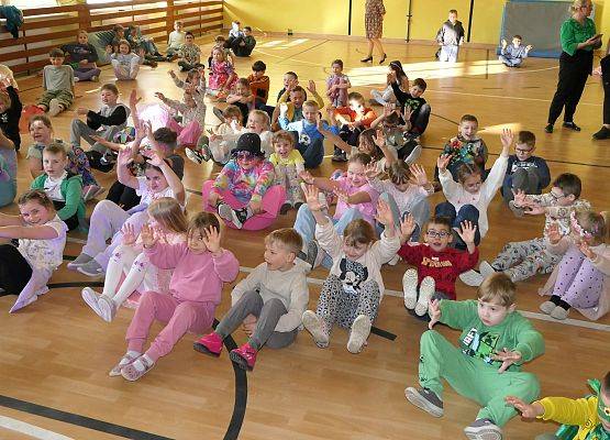 1 Dzień wiosny 2026 w ZS w Garczegorzu