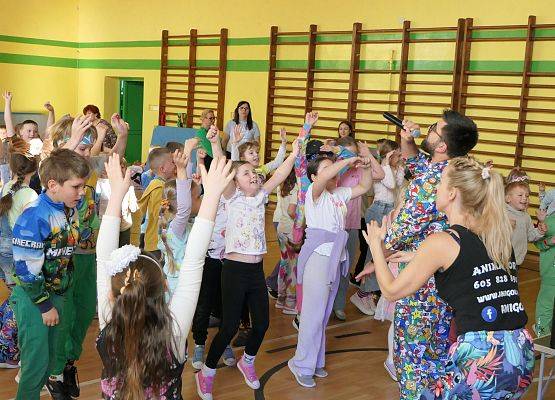 1 Dzień wiosny 2026 w ZS w Garczegorzu