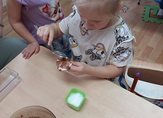 Grafika 14: Galeria Przedszkolaków