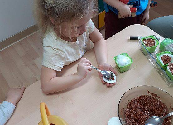 Grafika 16: Galeria Przedszkolaków