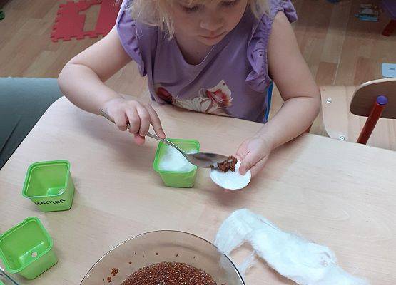 Grafika 17: Galeria Przedszkolaków