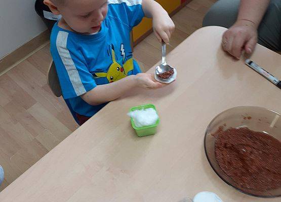 Grafika 18: Galeria Przedszkolaków