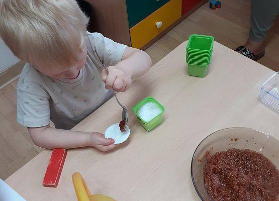 Grafika 20: Galeria Przedszkolaków