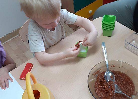 Grafika 21: Galeria Przedszkolaków