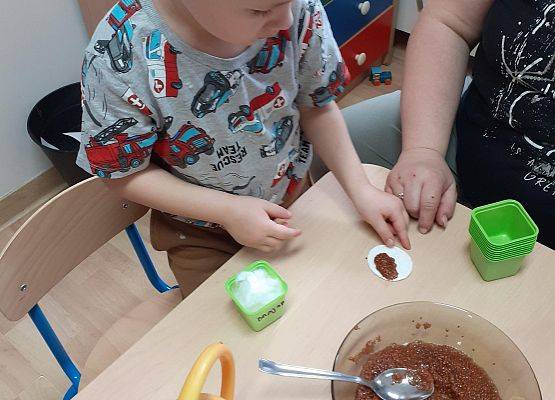 Grafika 24: Galeria Przedszkolaków