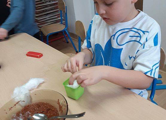 Grafika 42: Galeria Przedszkolaków