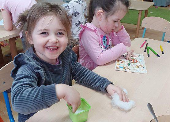 Grafika 29: Galeria Przedszkolaków