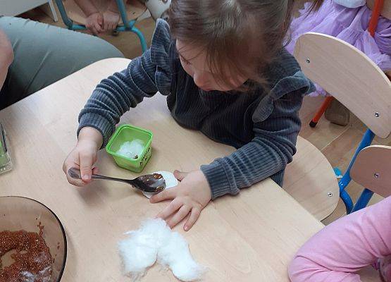 Grafika 30: Galeria Przedszkolaków