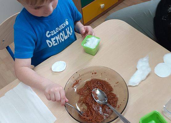 Grafika 32: Galeria Przedszkolaków